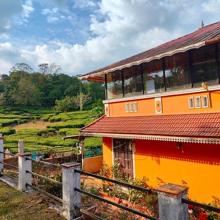 Villa Lollipop à Vagamon Extérieur photo