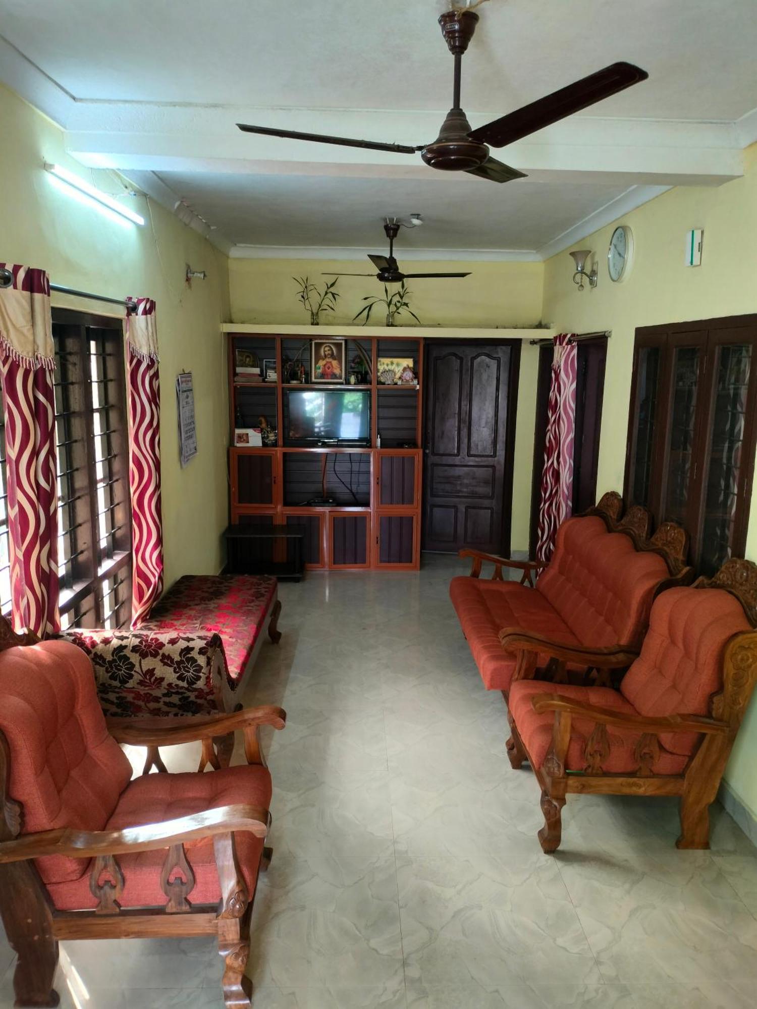 Villa Lollipop à Vagamon Extérieur photo